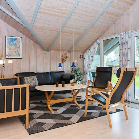 Holiday home Sydals Lxxx *