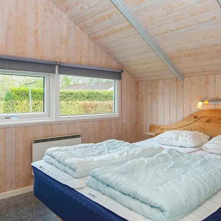 8 Person In Sydals-by Traum Nedre Lysabild