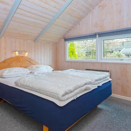 Holiday home Sydals Lxxx