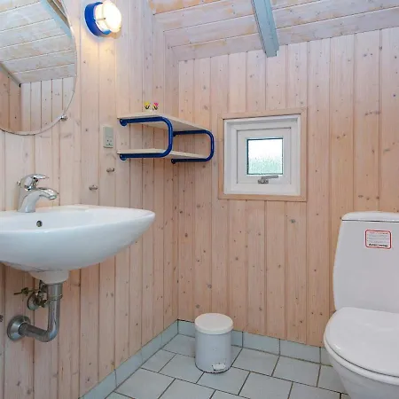 8 Person In Sydals-by Traum בית נופש *