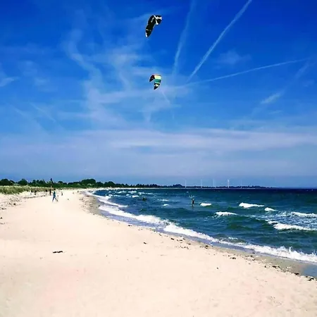 Σπίτι διακοπών 8 Person In Sydals-by Traum