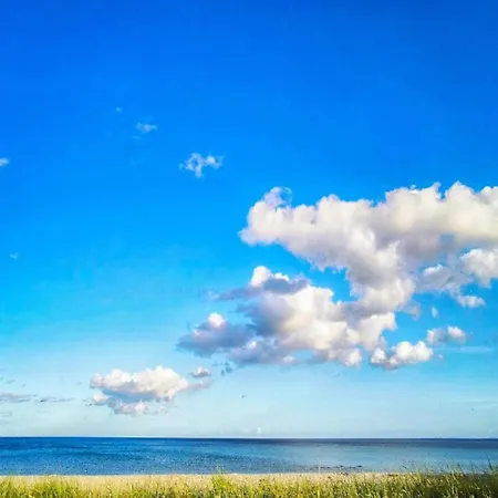 8 Person In Sydals-by Traum Σπίτι διακοπών Nedre Lysabild