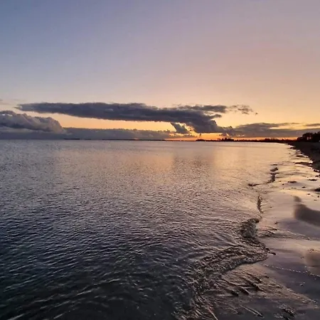 8 Person In Sydals-by Traum * Nedre Lysabild